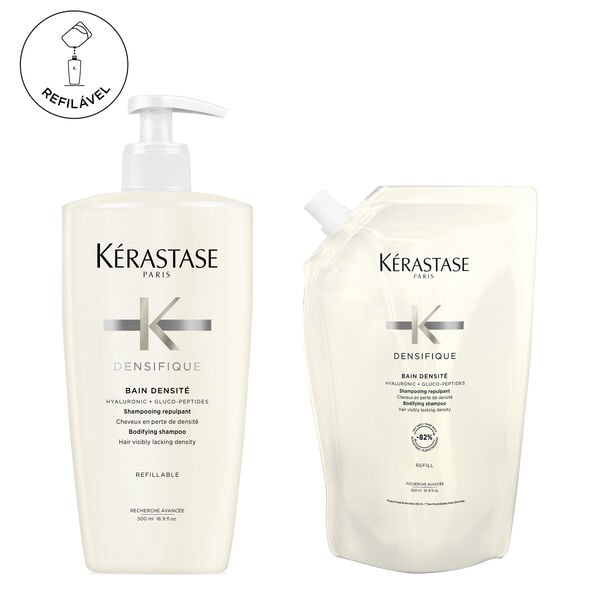 Sérum Kérastase Densifique Jeunesse