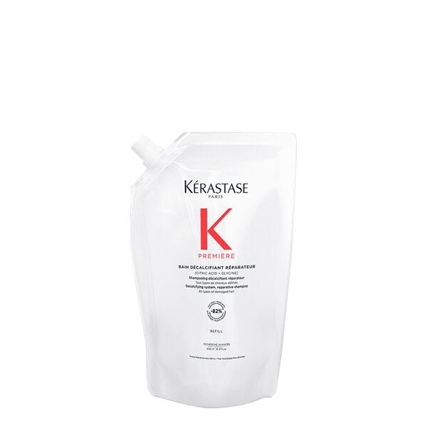 Condicionador Kérastase Première Fondant Décalcifiant Réparateur