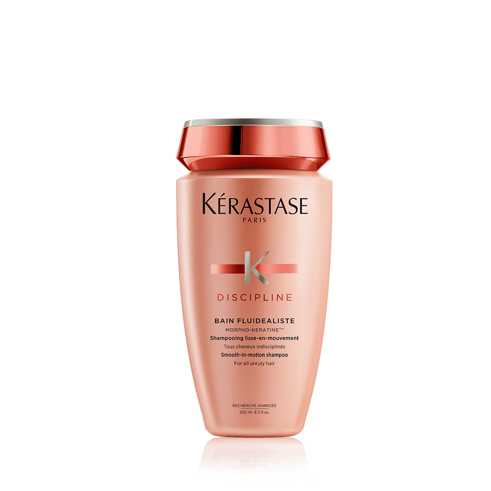 Shampoo Kérastase Discipline Bain Fluidealiste