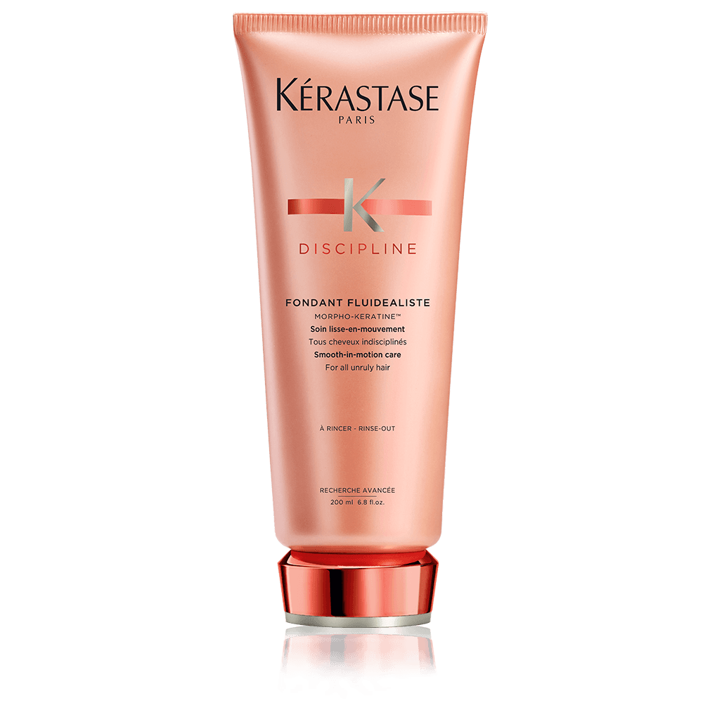 Condicionador Kérastase Discipline Fondant Fluidealiste